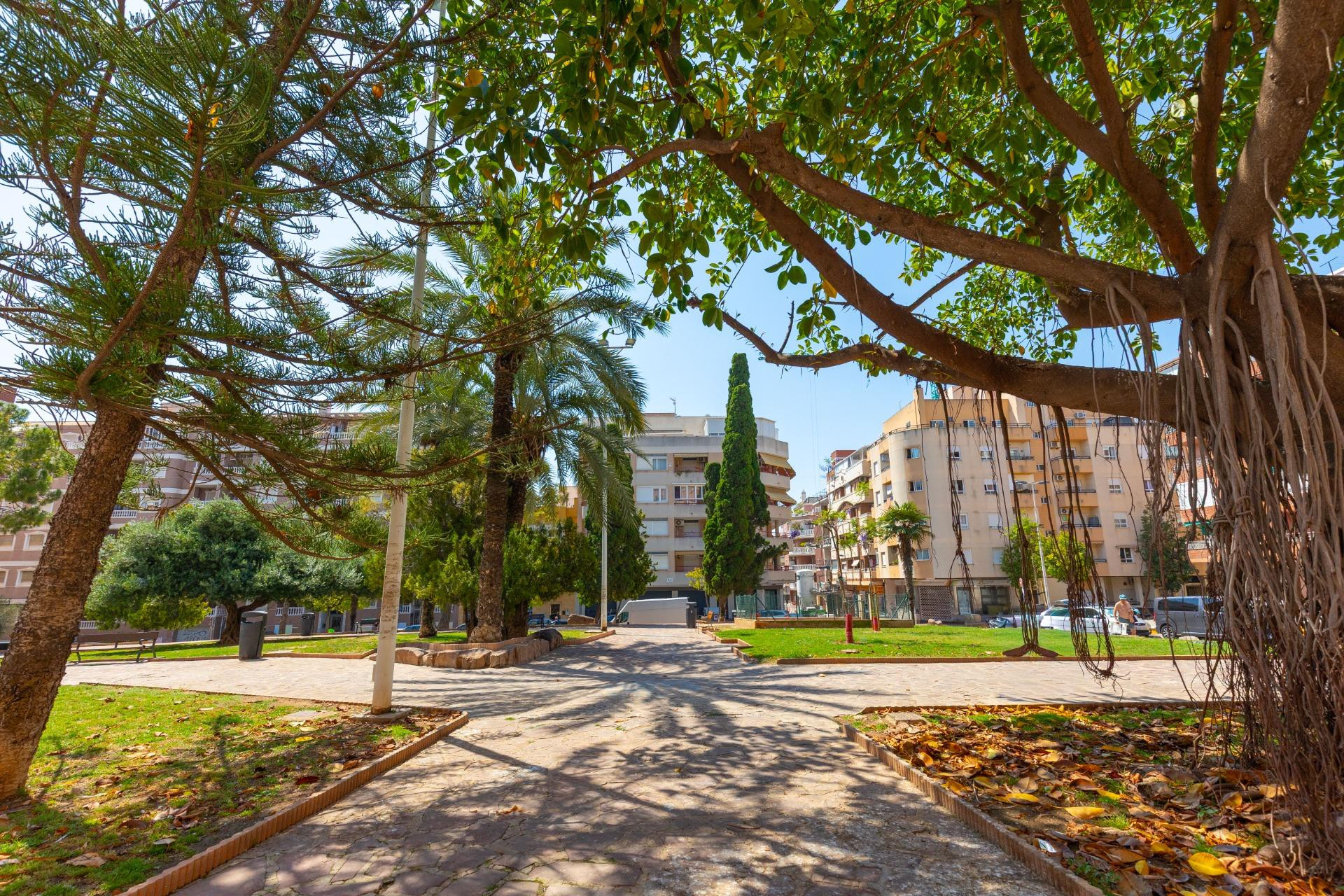 Resale - Flat - Torrevieja - Playa del cura