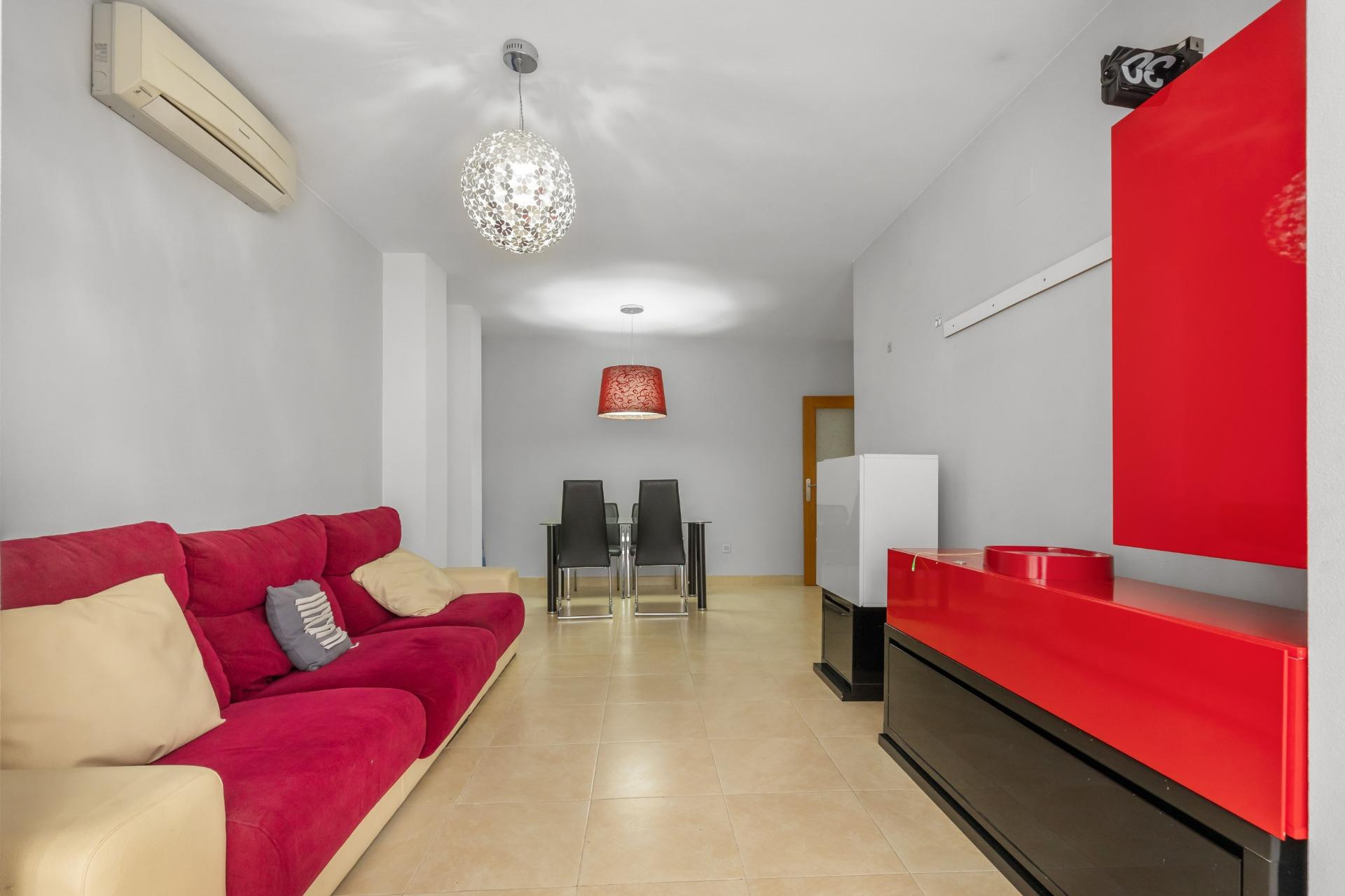 Resale - Flat - Torrevieja - torrevieja