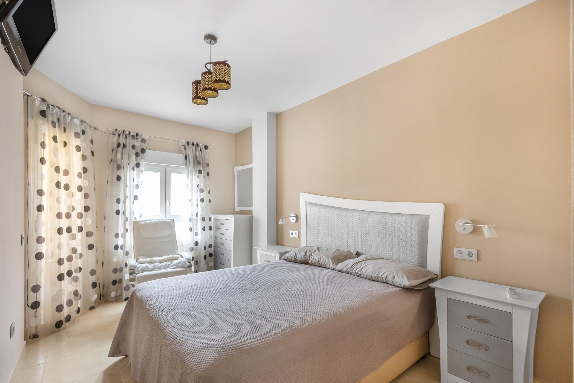 Resale - Flat - Torrevieja - torrevieja