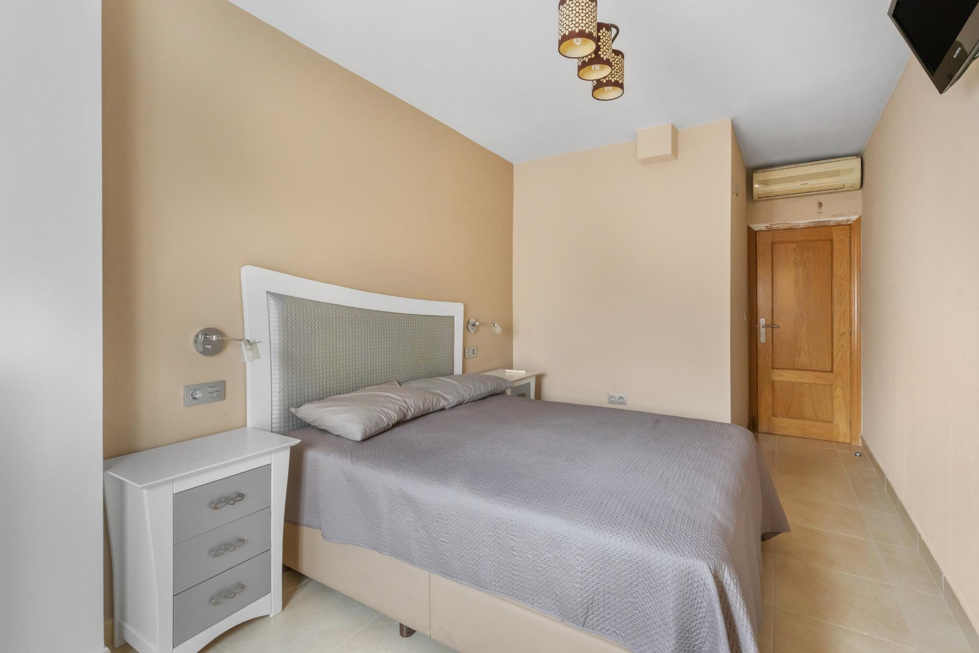 Resale - Flat - Torrevieja - torrevieja