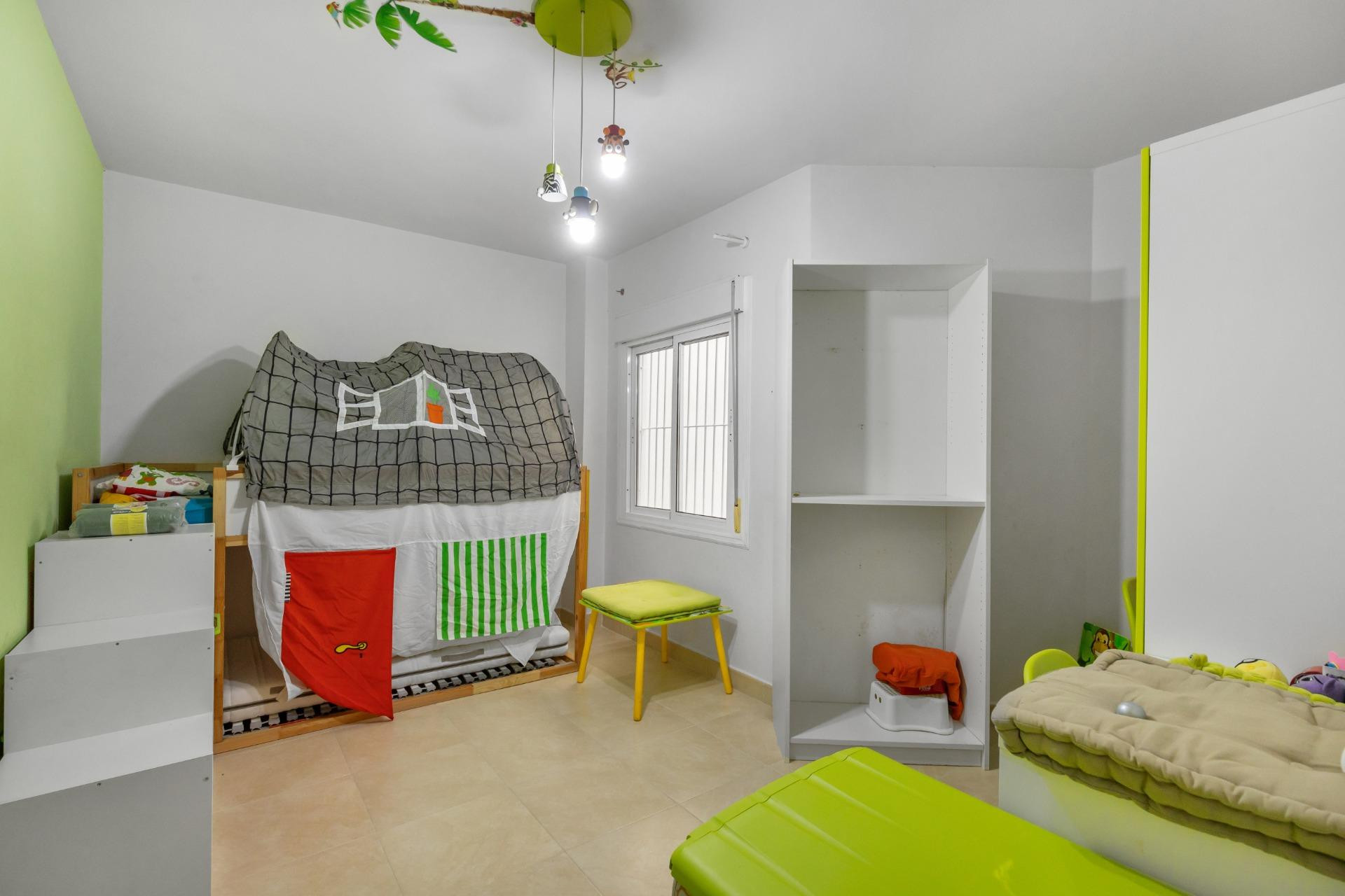 Resale - Flat - Torrevieja - torrevieja