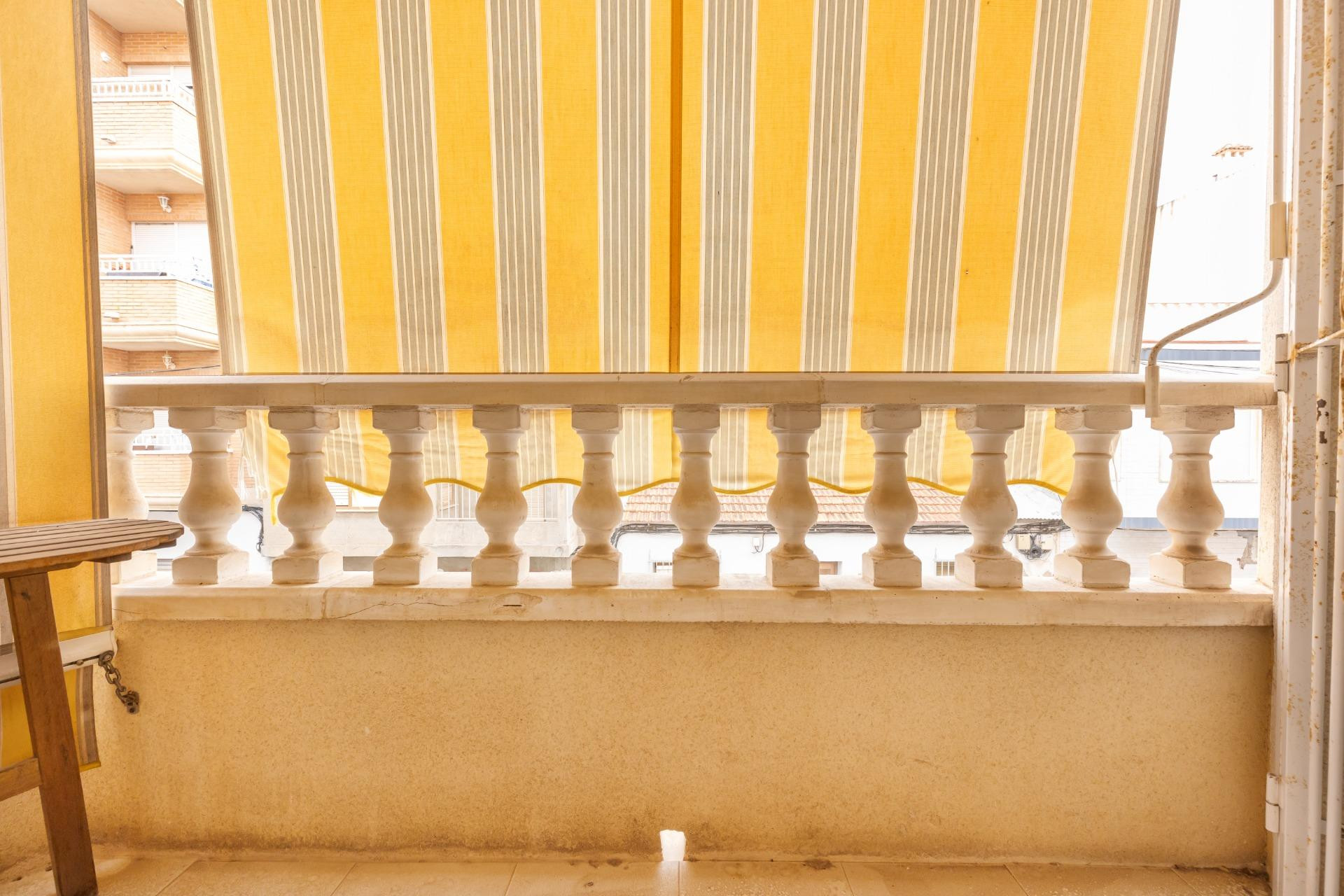 Resale - Flat - Torrevieja - torrevieja