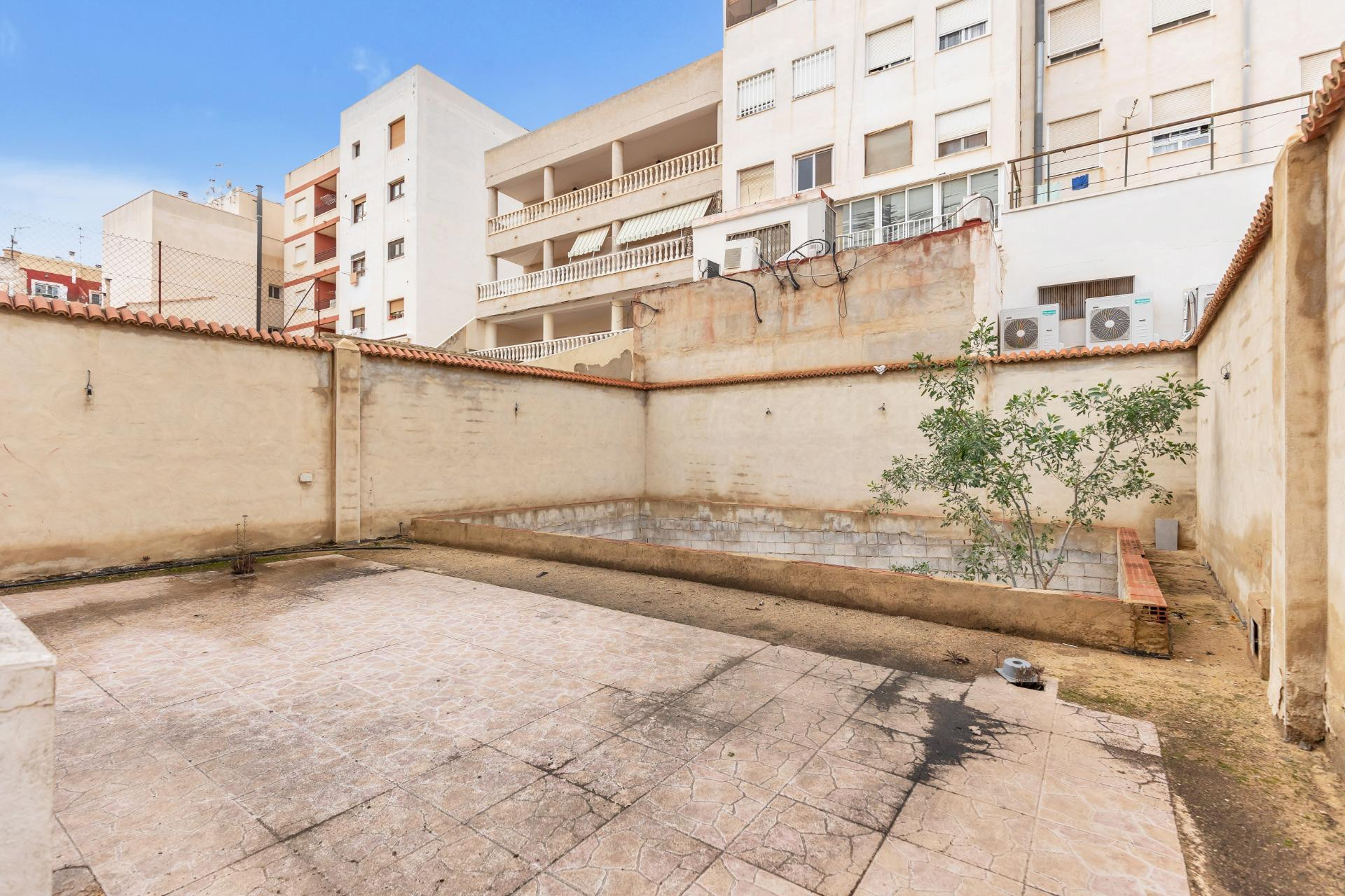 Resale - Flat - Torrevieja - torrevieja