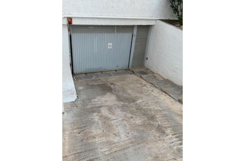 Resale - Garage - Benidorm - Rincon de Loix