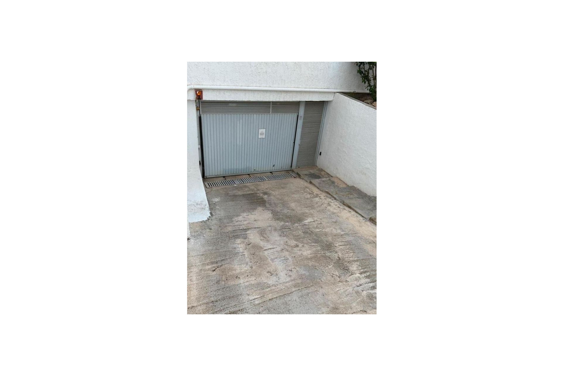 Resale - Garage - Benidorm - Rincon de Loix