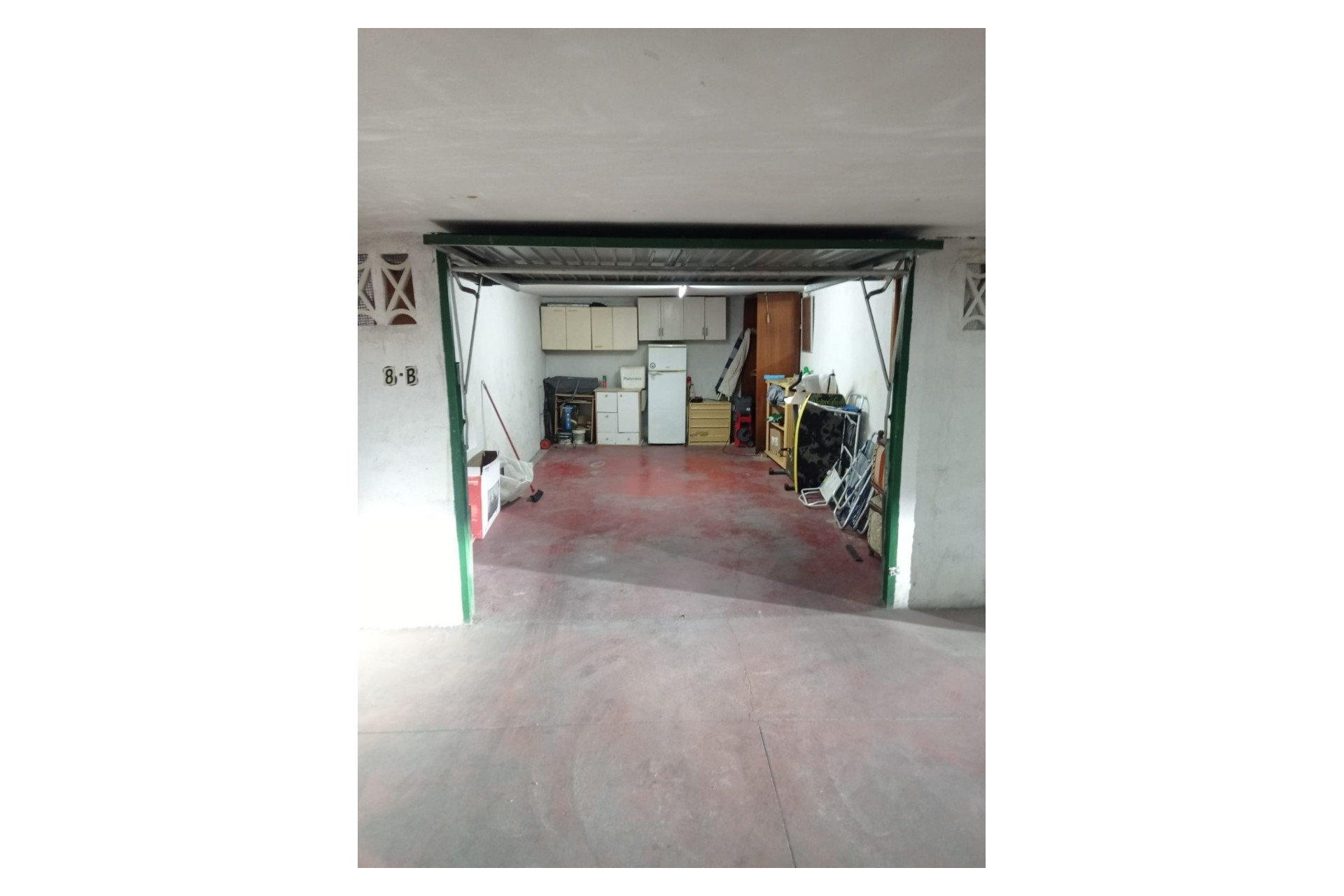 Resale - Garage - La Mata - Cabo Cervera