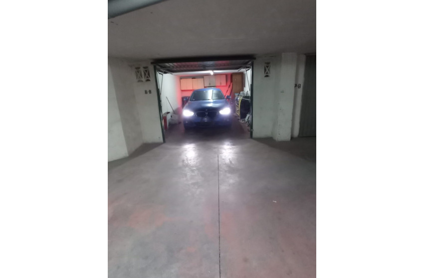 Resale - Garage - La Mata - Cabo Cervera