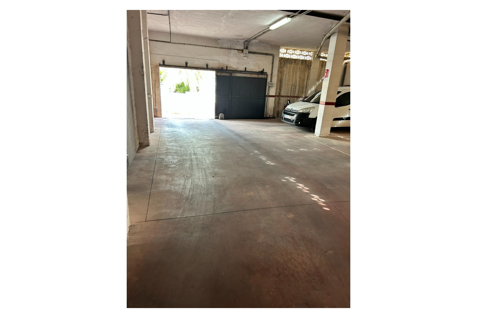 Resale - Garage - La Mata - Cabo Cervera