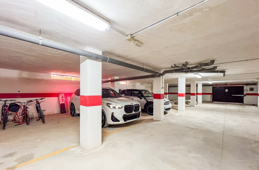 Resale - Garage - Orihuela Costa - Lomas de Cabo Roig
