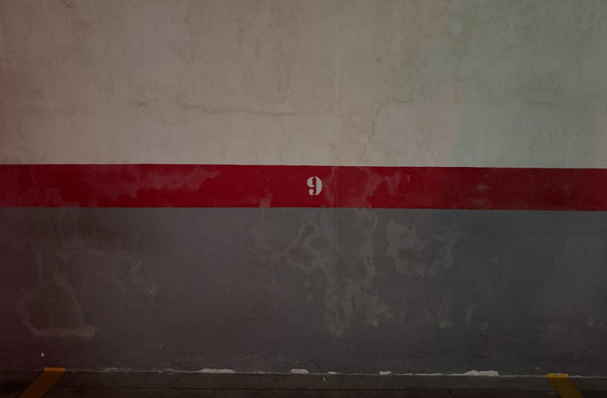 Resale - Garage - Torrevieja - Centro