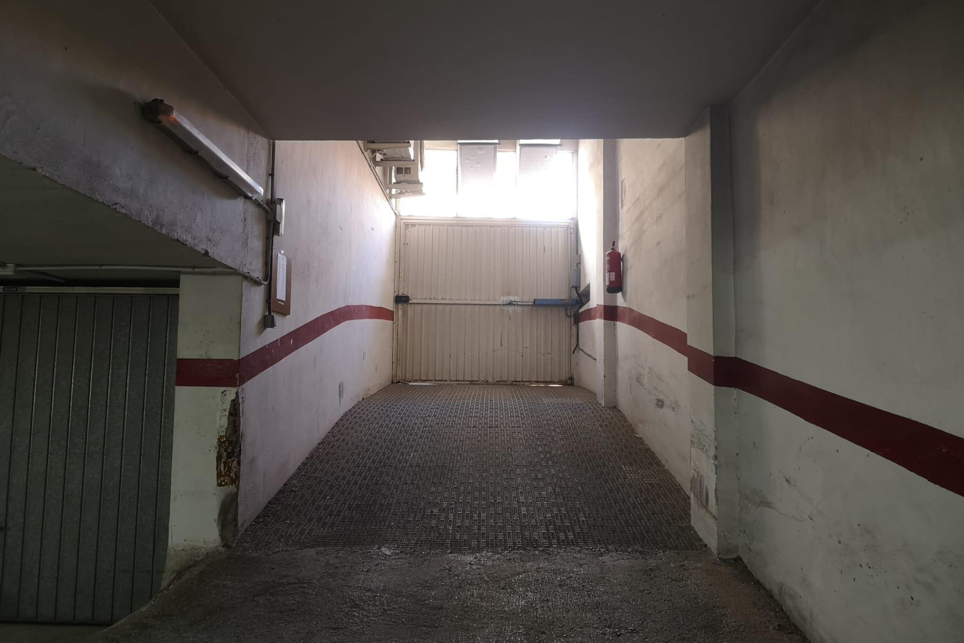 Resale - Garage - Torrevieja - Centro