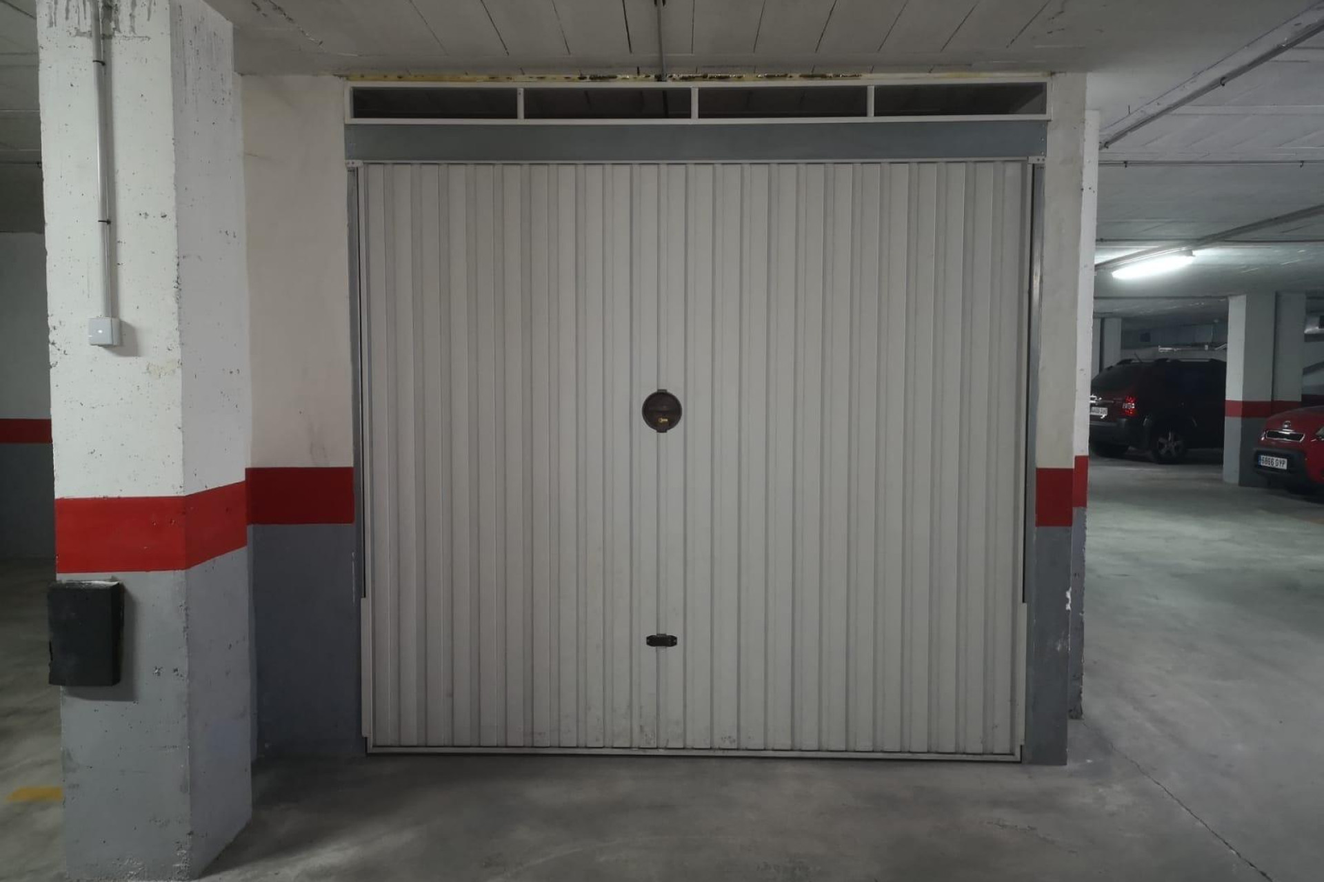 Resale - Garage - Torrevieja - Estacion de autobuses