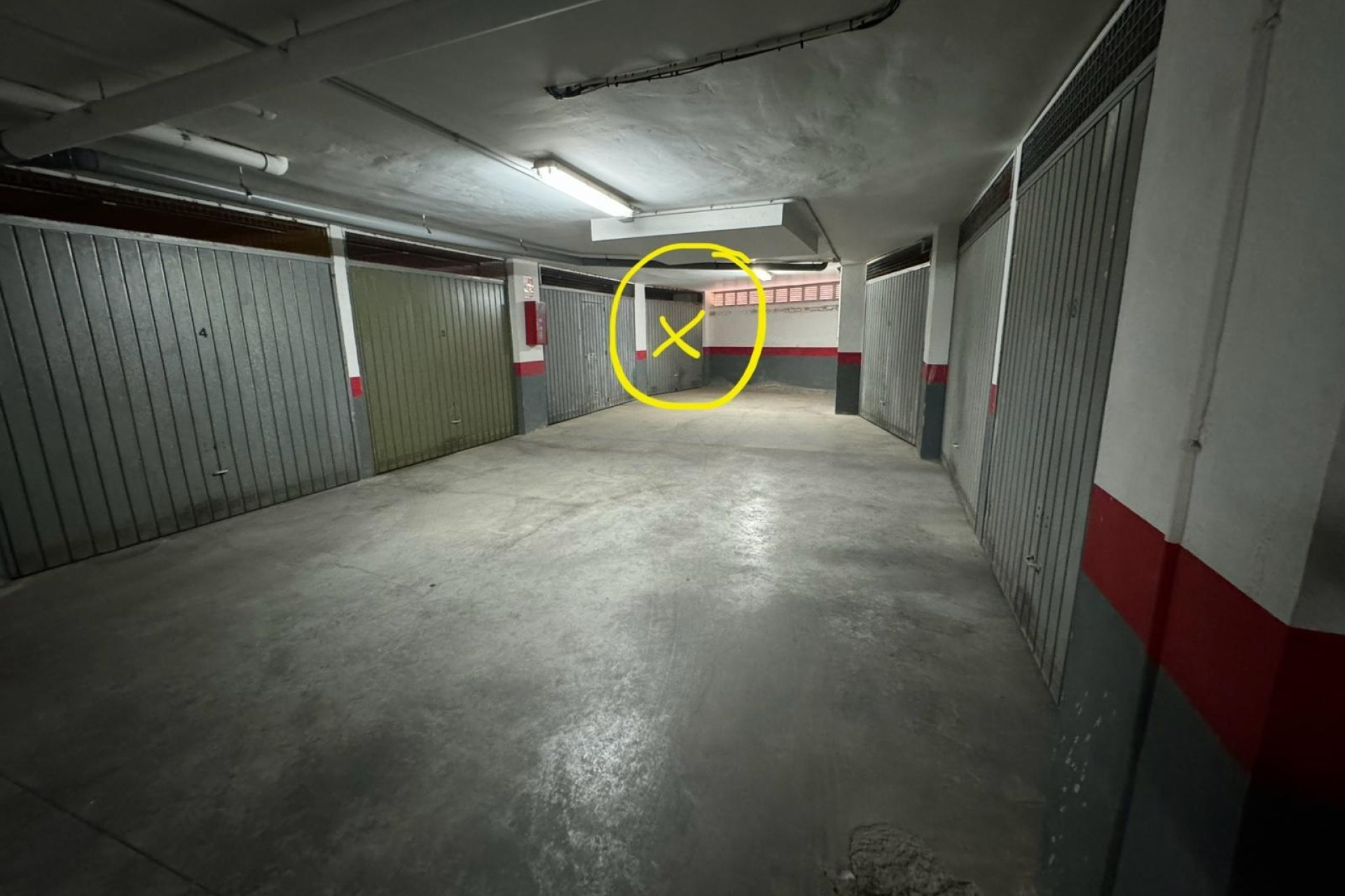 Resale - Garage - Torrevieja - La Mata pueblo