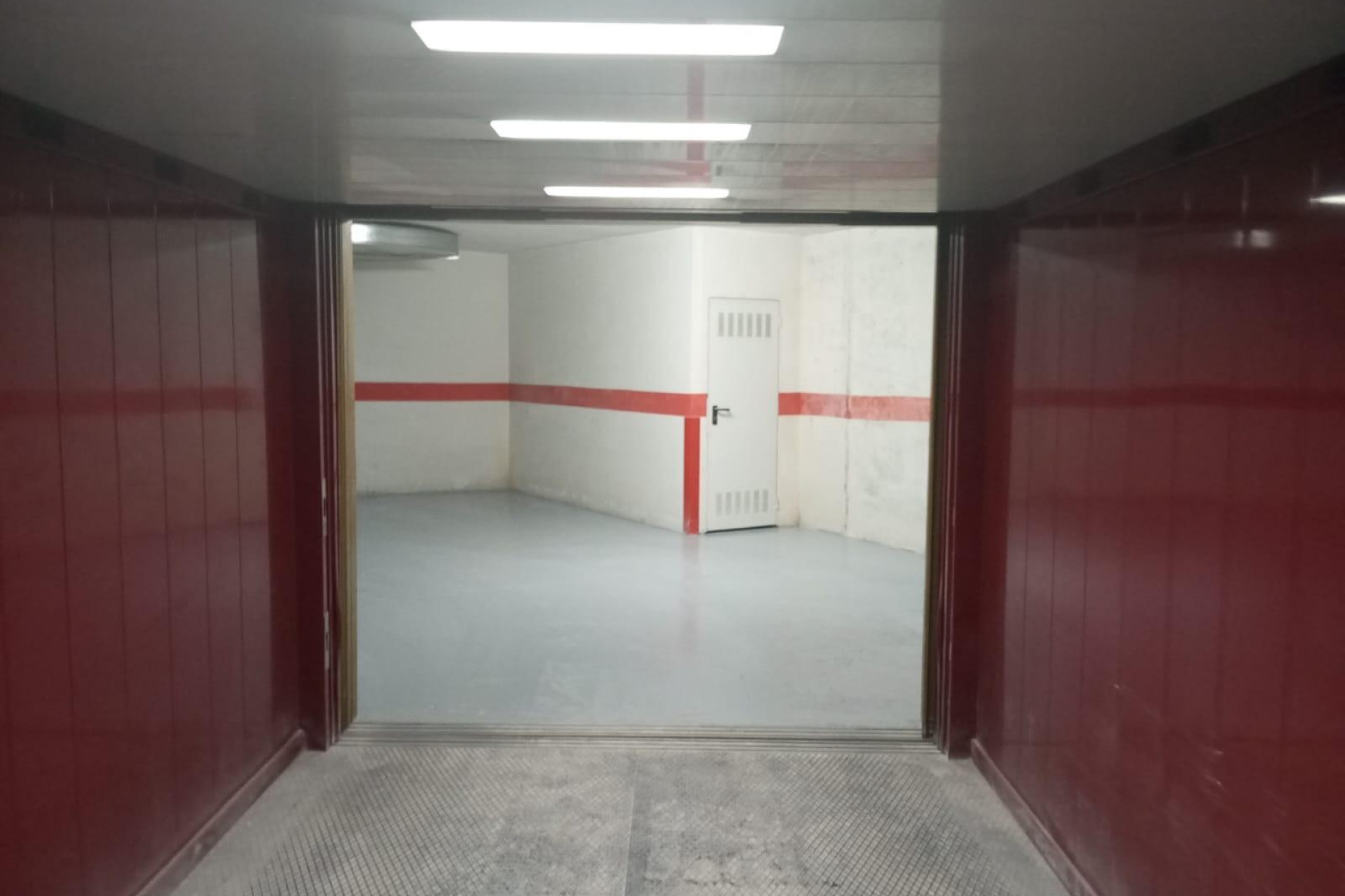 Resale - Garage - Torrevieja - La Mata