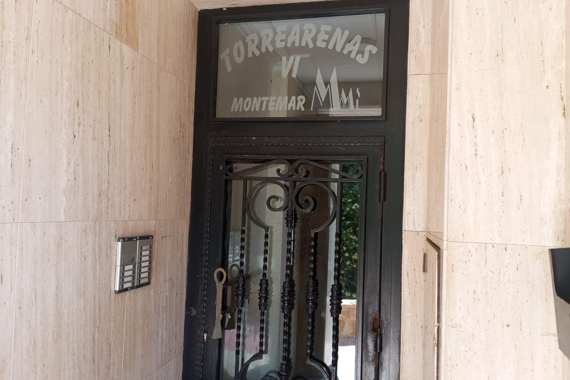 Resale - Garage - Torrevieja - La Mata