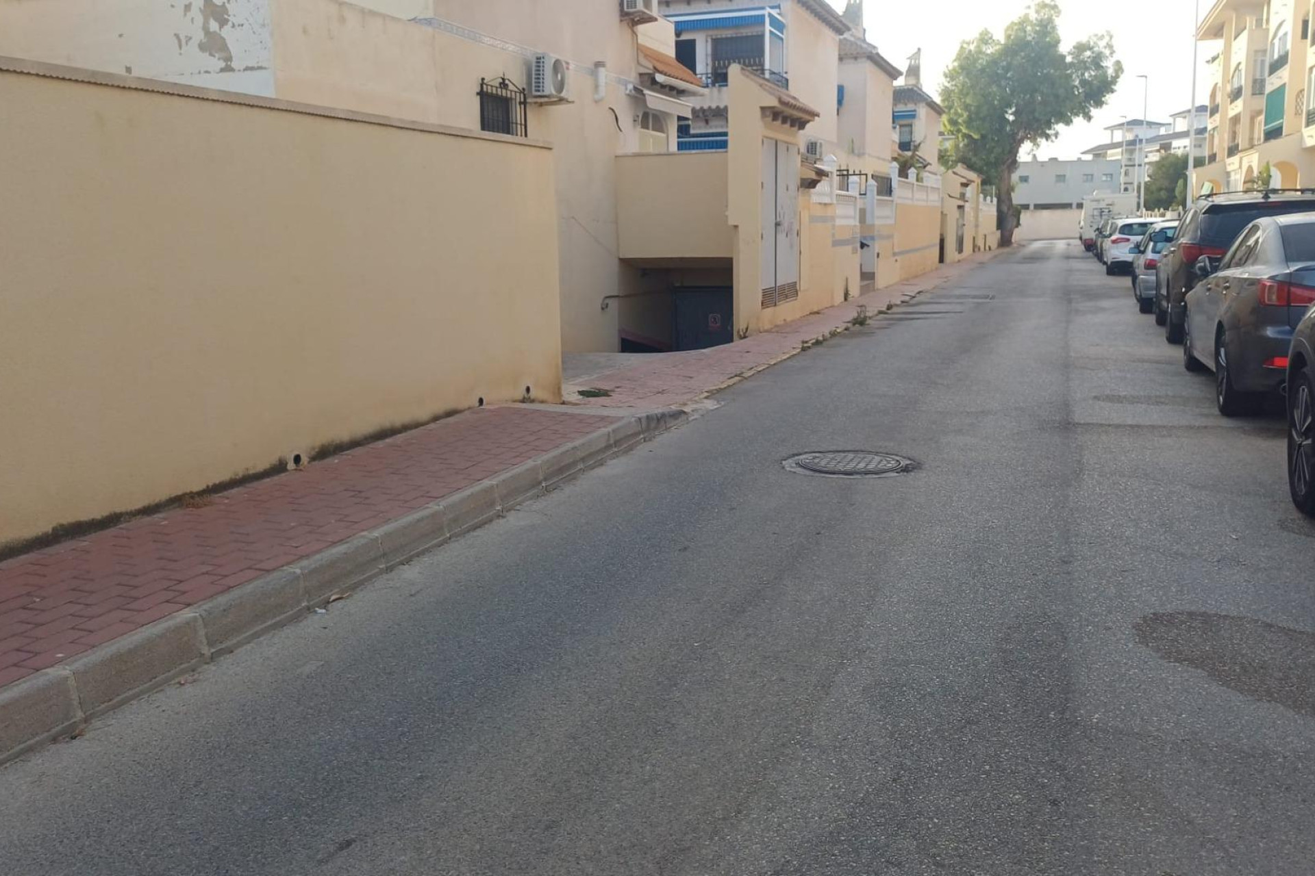 Resale - Garage - Torrevieja - Los Europeos