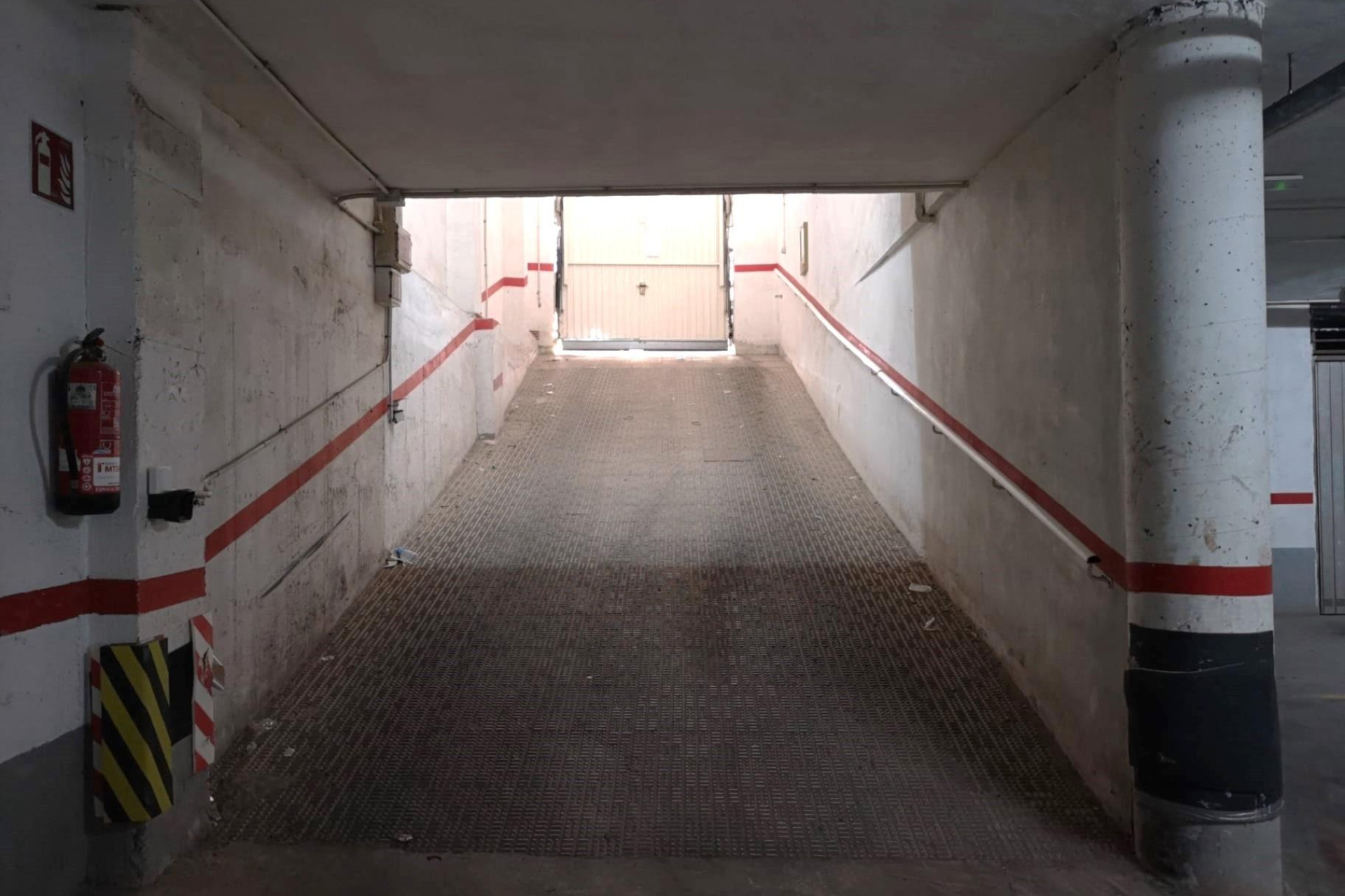 Resale - Garage - Torrevieja - Playa de los locos