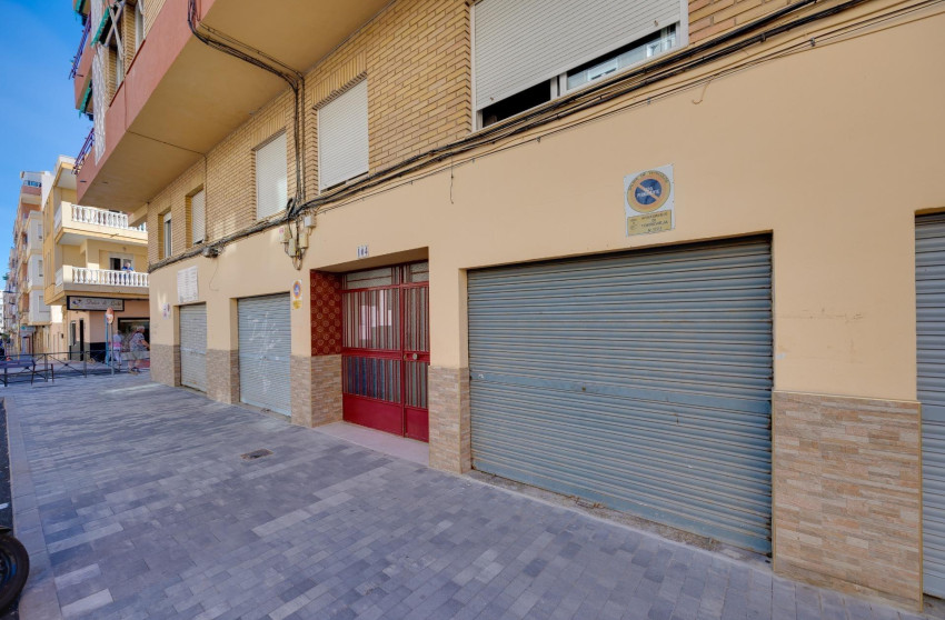 Resale - Garage - Torrevieja - torrevieja