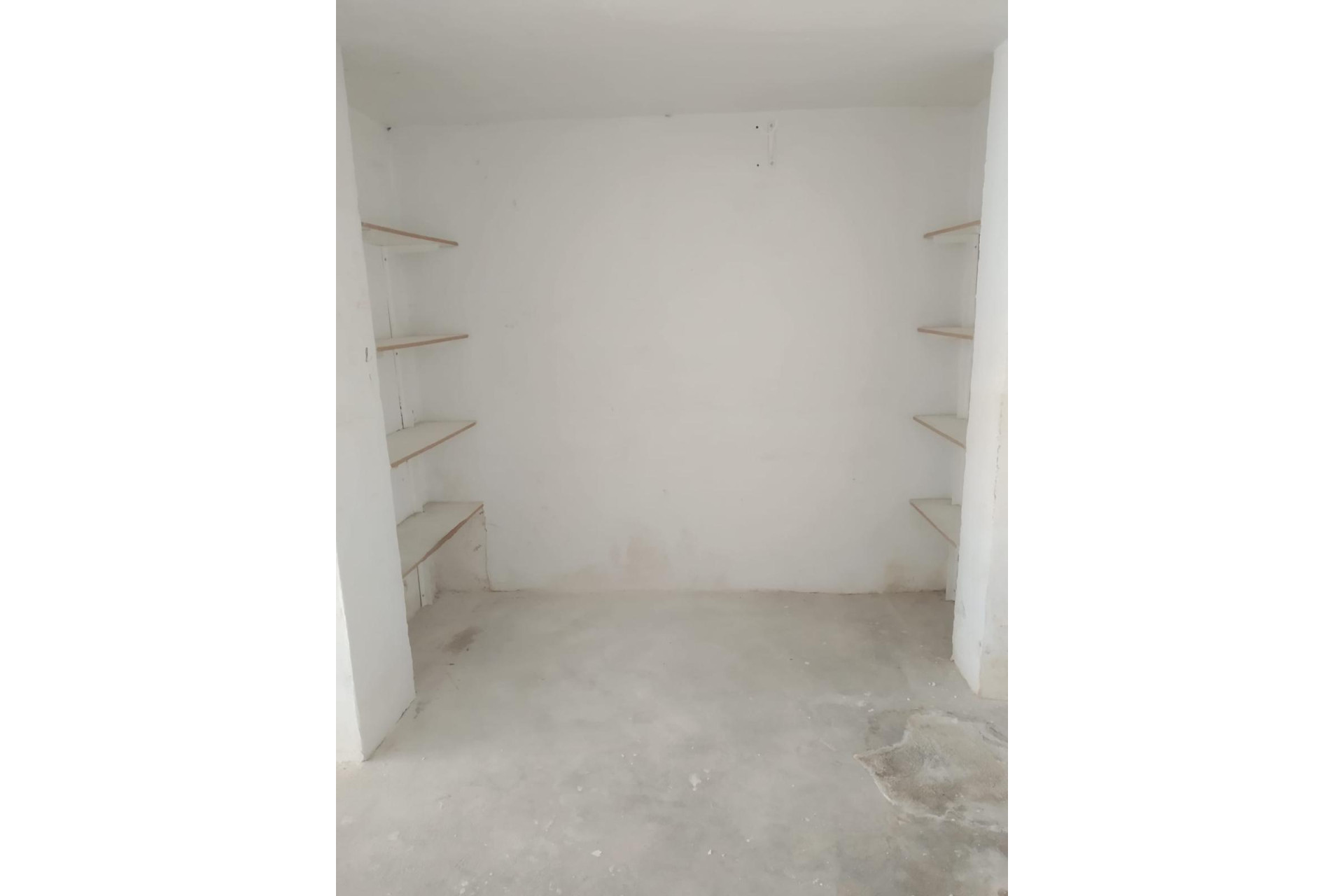 Resale - Garage - Torrevieja - torrevieja