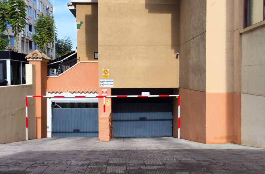 Resale - Garage - Torrevieja - torrevieja