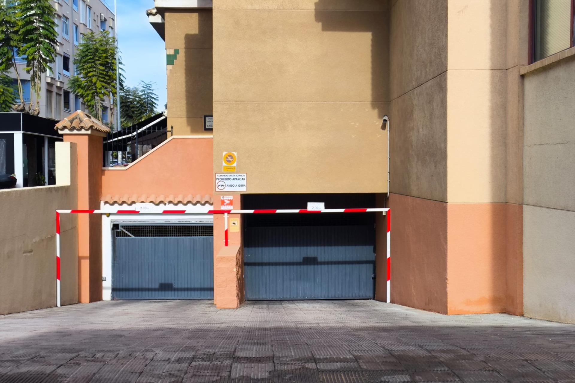 Resale - Garage - Torrevieja - torrevieja