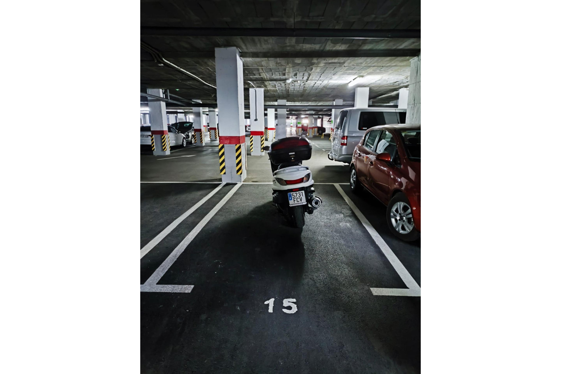 Resale - Garage - Torrevieja - torrevieja