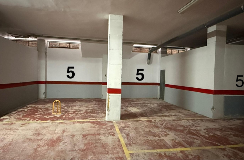 Resale - Garage - Torrevieja