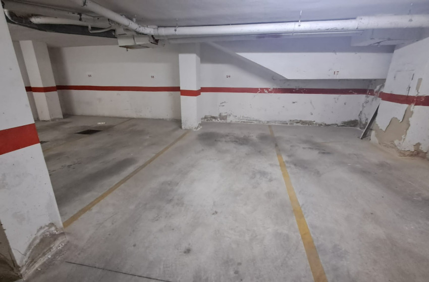 Resale - Garage - Torrevieja