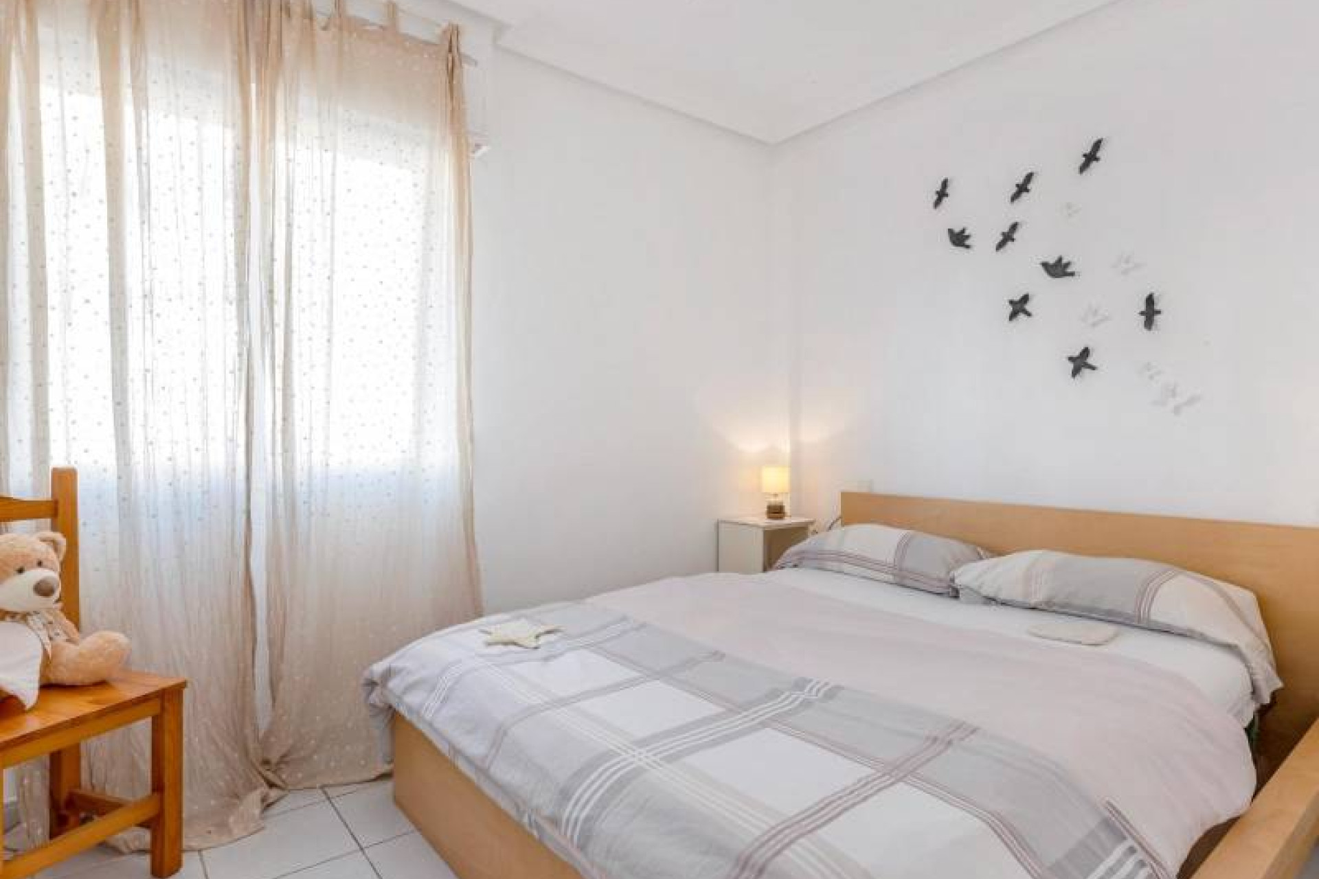 Resale - Ground floor apartment - Torrevieja - Torreblanca