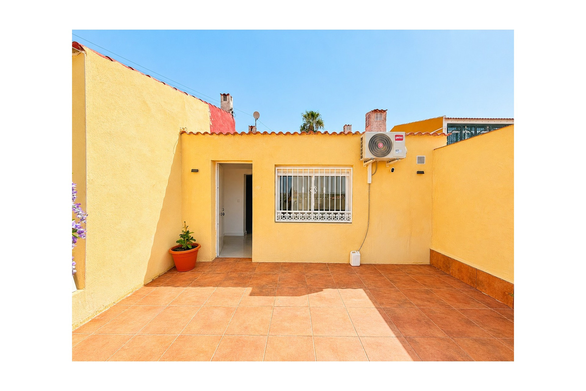 Resale - Ground Floor Bungalow - Torrevieja - La Siesta - El Salado - Torreta