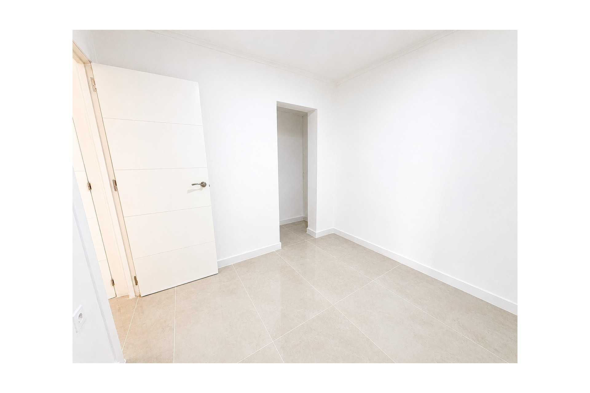 Resale - Ground Floor Bungalow - Torrevieja - La Siesta - El Salado - Torreta