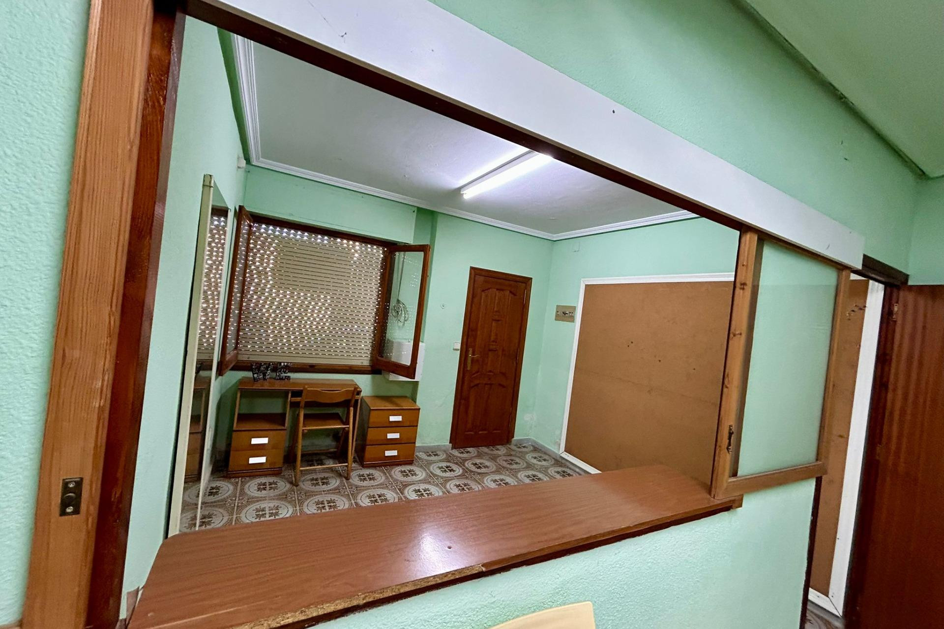 Resale - Ground Floor - Rojales - Heredades