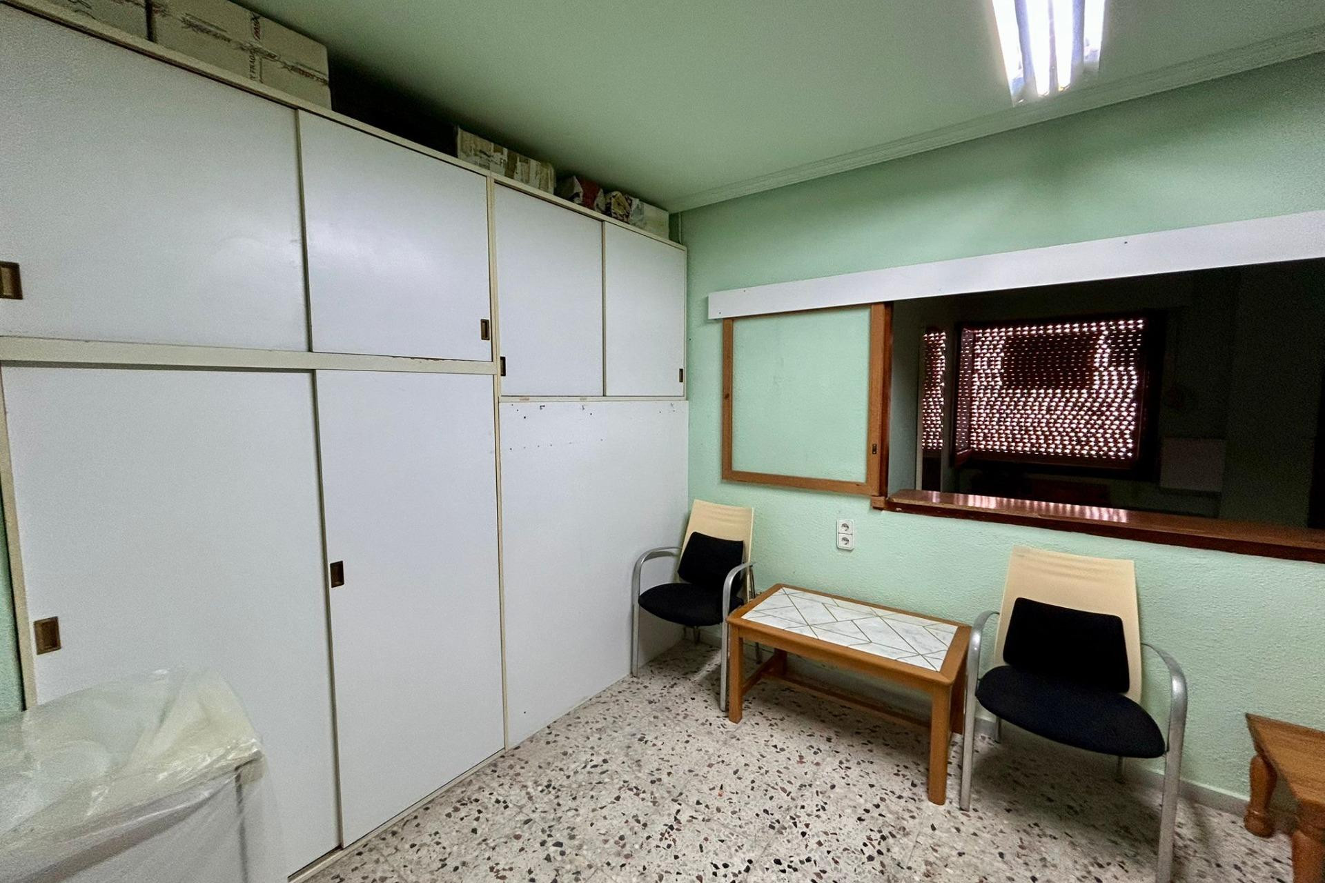 Resale - Ground Floor - Rojales - Heredades