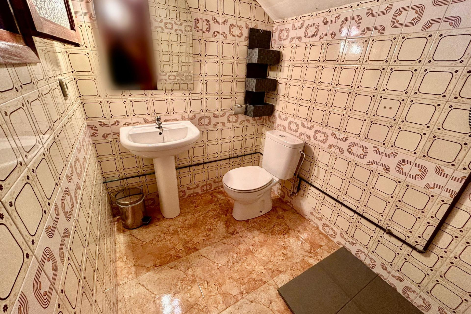 Resale - Ground Floor - Rojales - Heredades