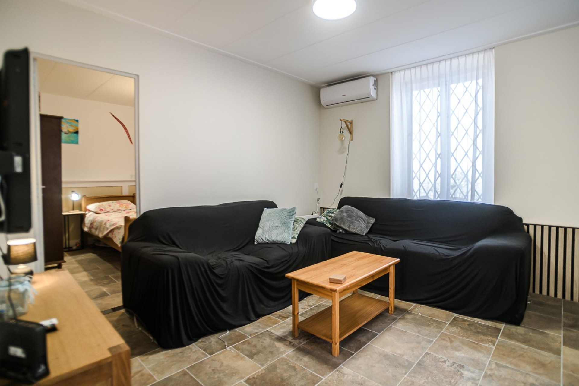 Resale - Ground Floor - Santiago de la Ribera - Costa Calida