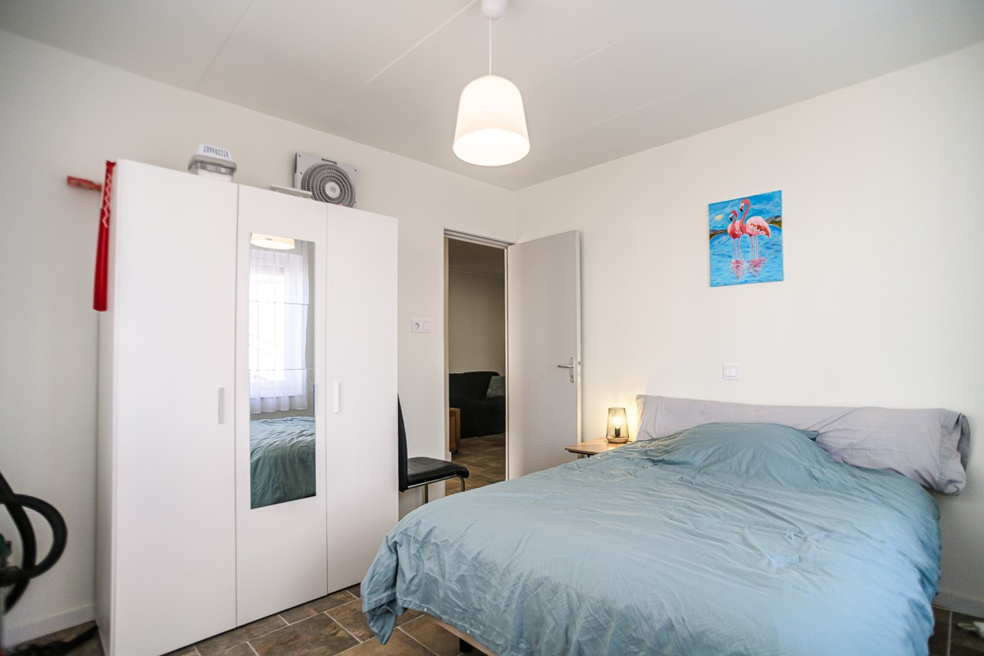 Resale - Ground Floor - Santiago de la Ribera - Costa Calida