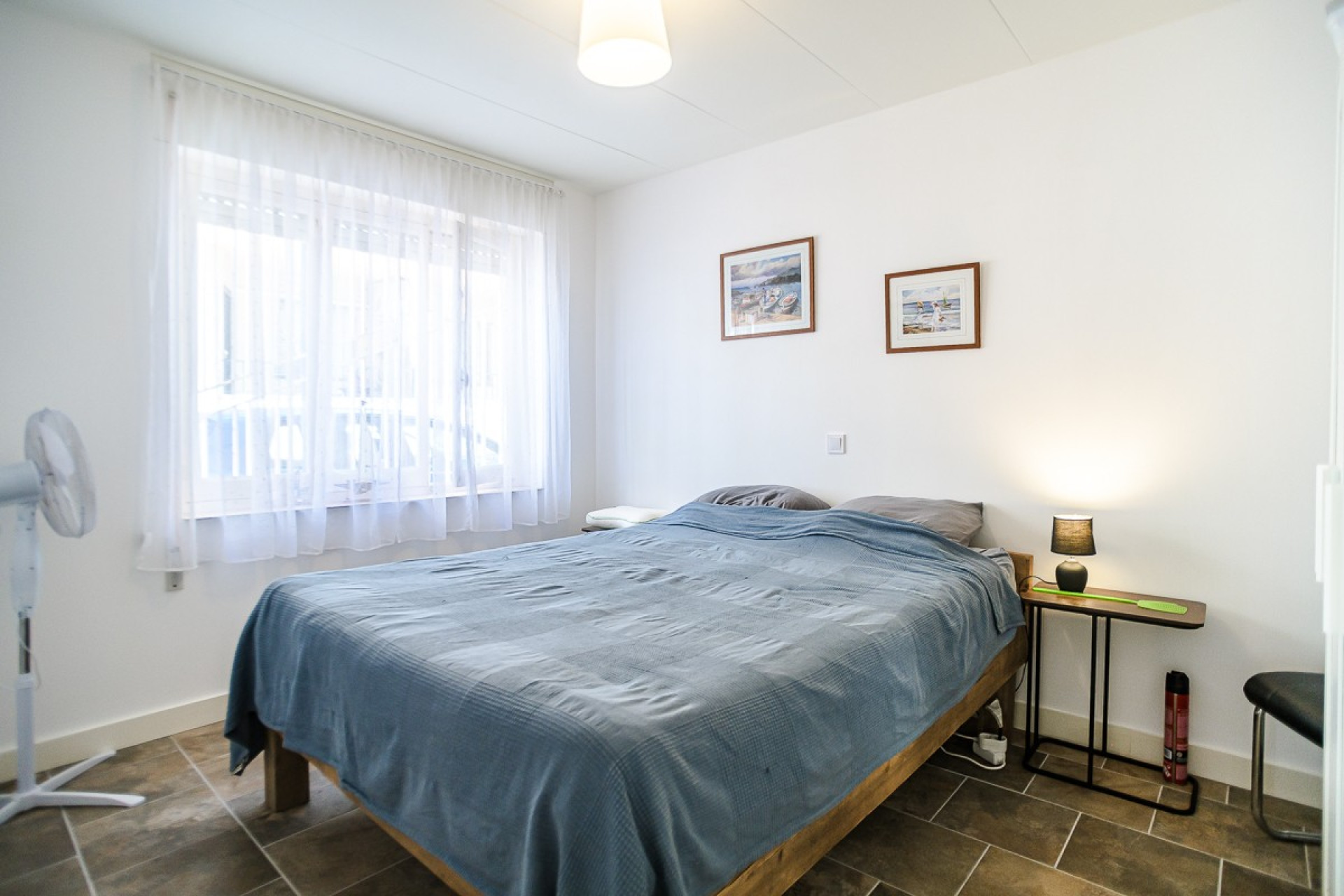 Resale - Ground Floor - Santiago de la Ribera - Costa Calida