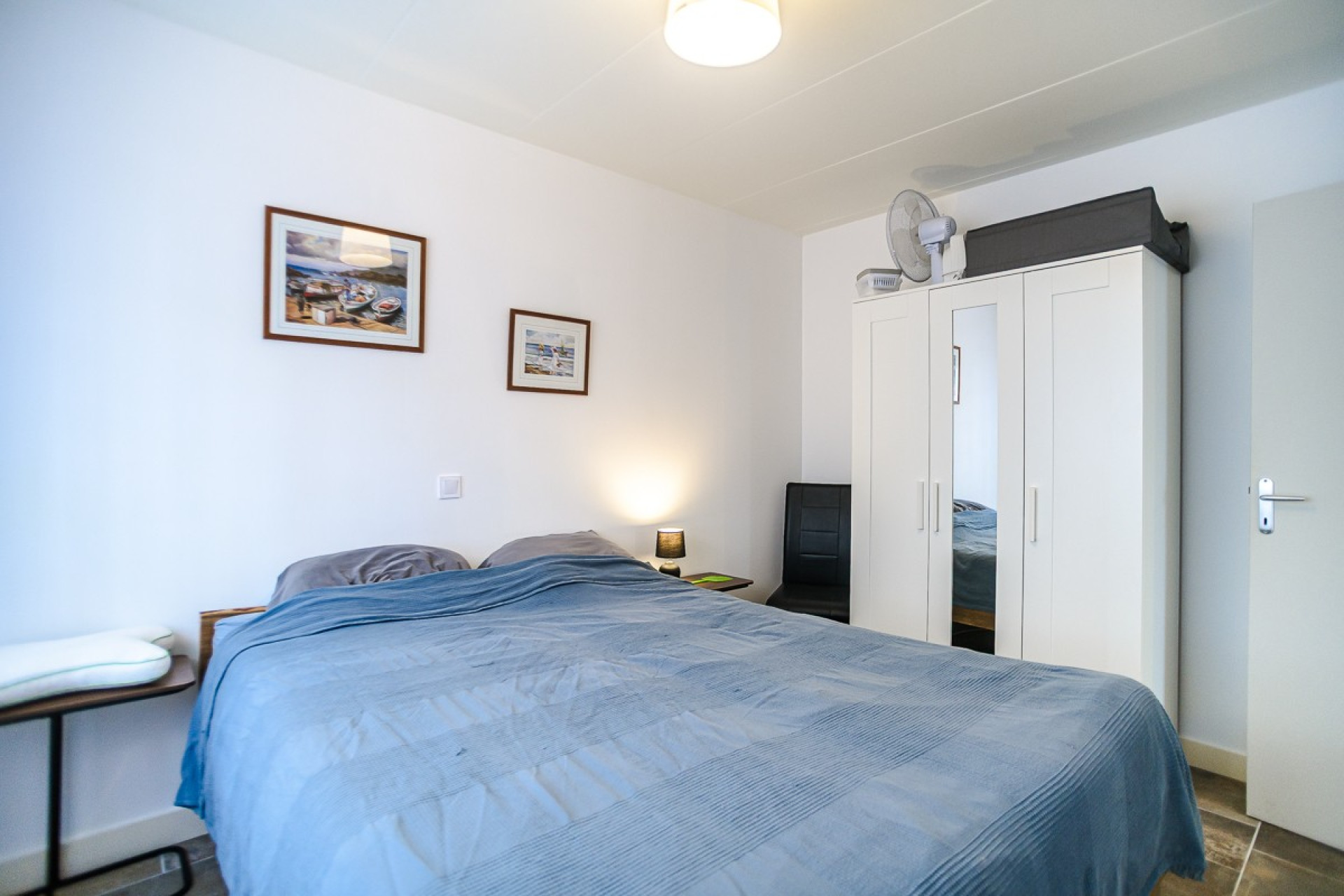 Resale - Ground Floor - Santiago de la Ribera - Costa Calida