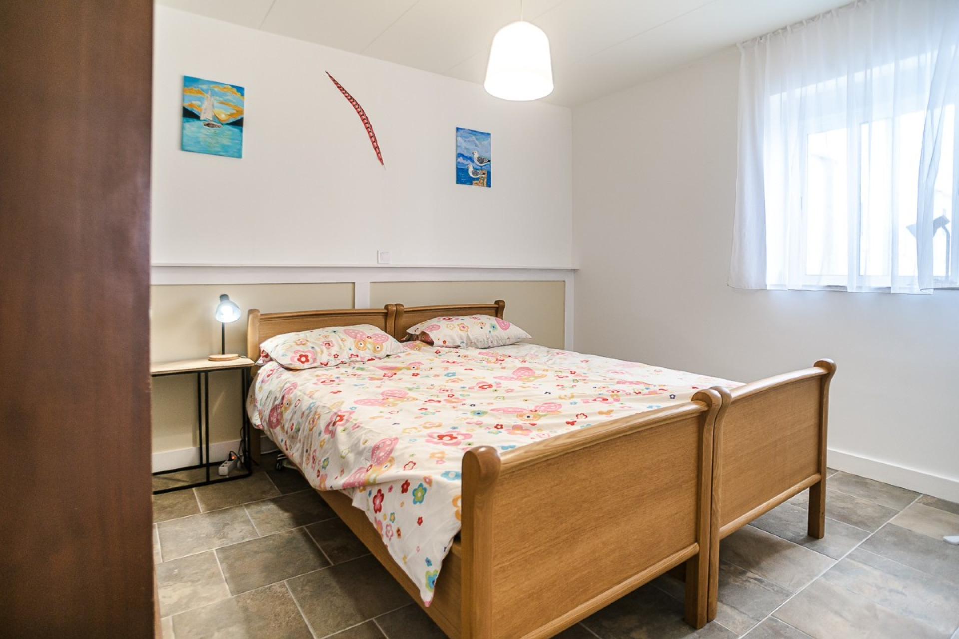 Resale - Ground Floor - Santiago de la Ribera - Costa Calida