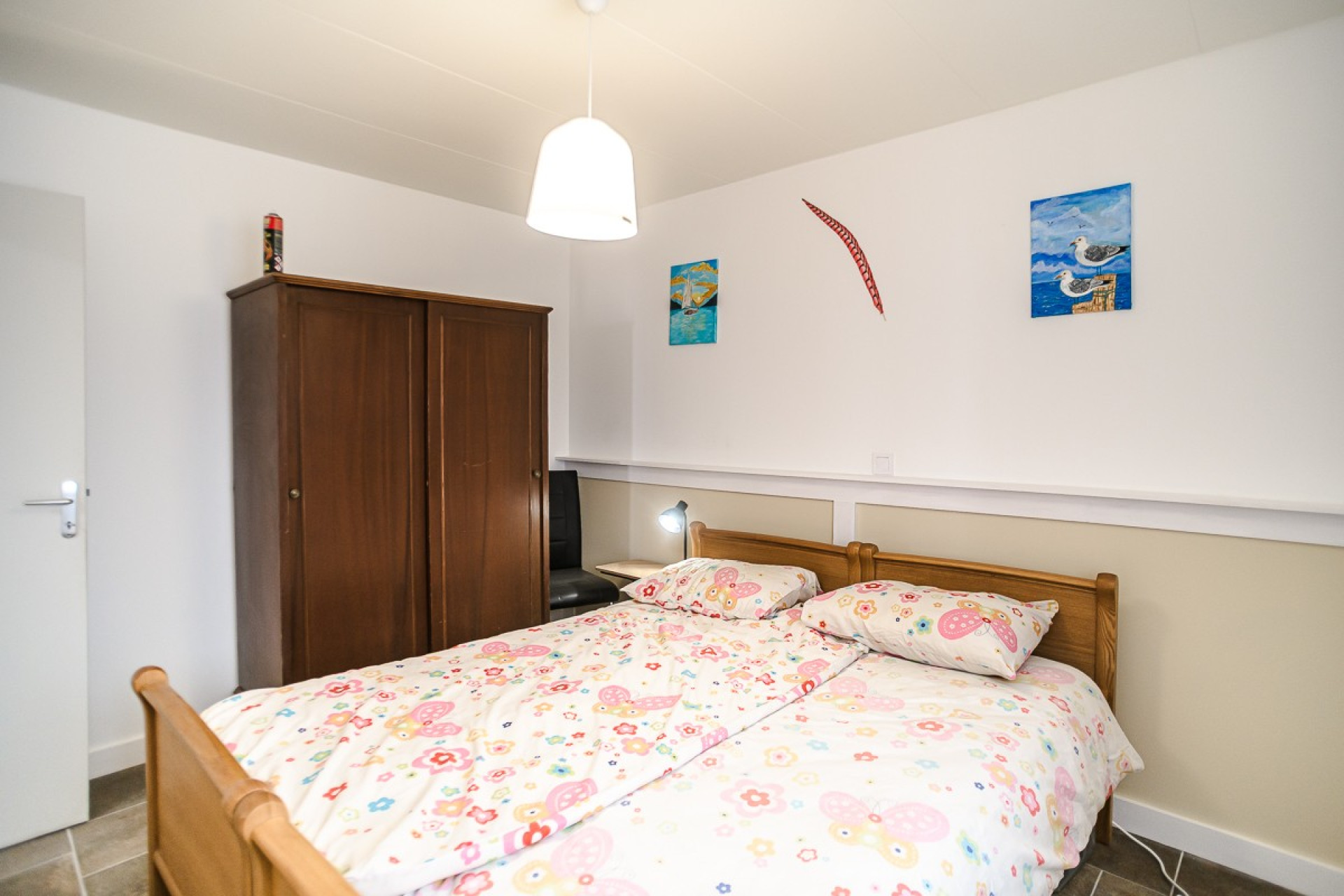 Resale - Ground Floor - Santiago de la Ribera - Costa Calida