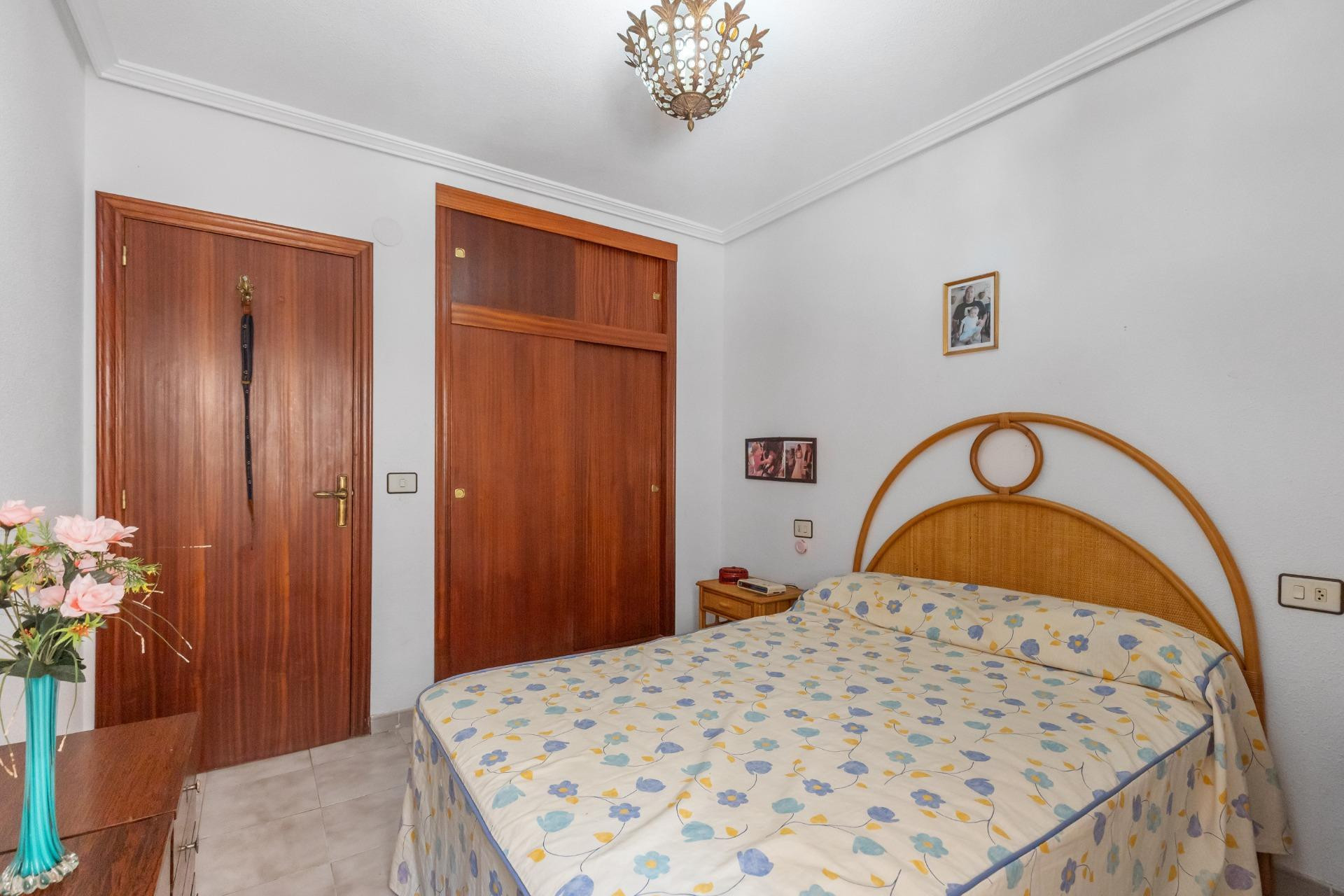 Resale - Ground Floor - Torrevieja - Acequion