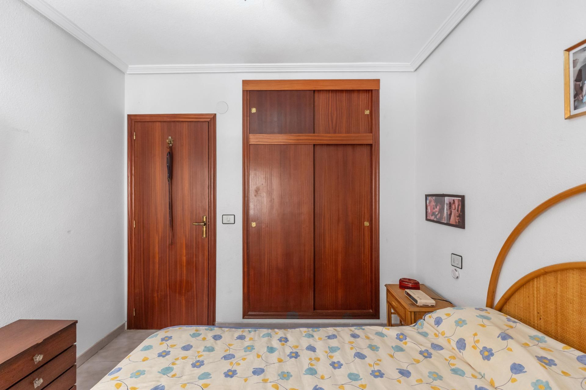 Resale - Ground Floor - Torrevieja - Acequion