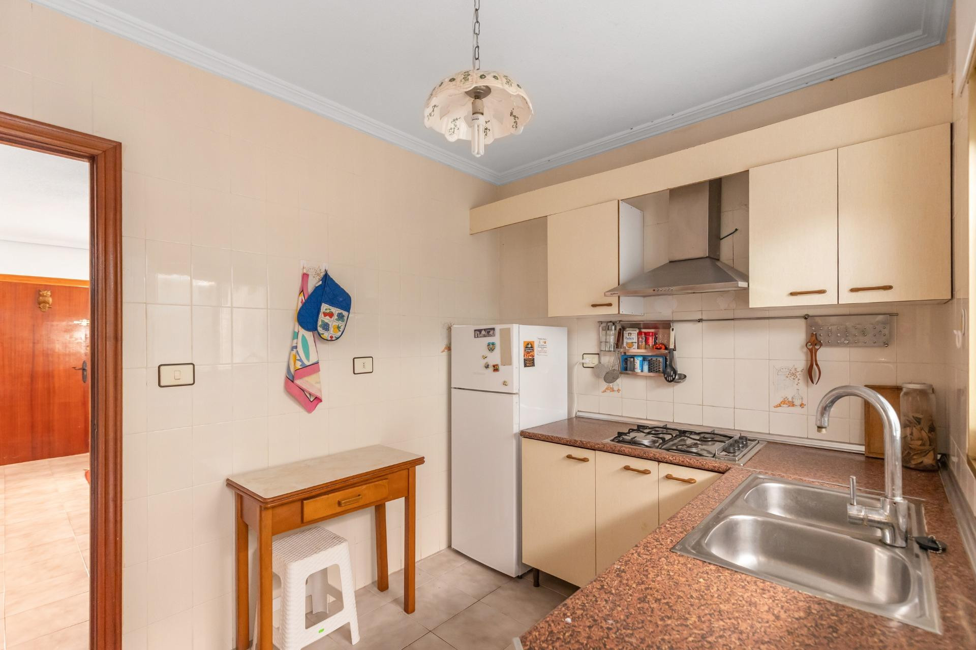 Resale - Ground Floor - Torrevieja - Acequion