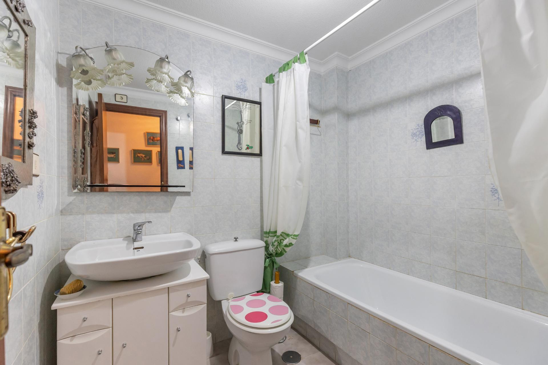 Resale - Ground Floor - Torrevieja - Acequion