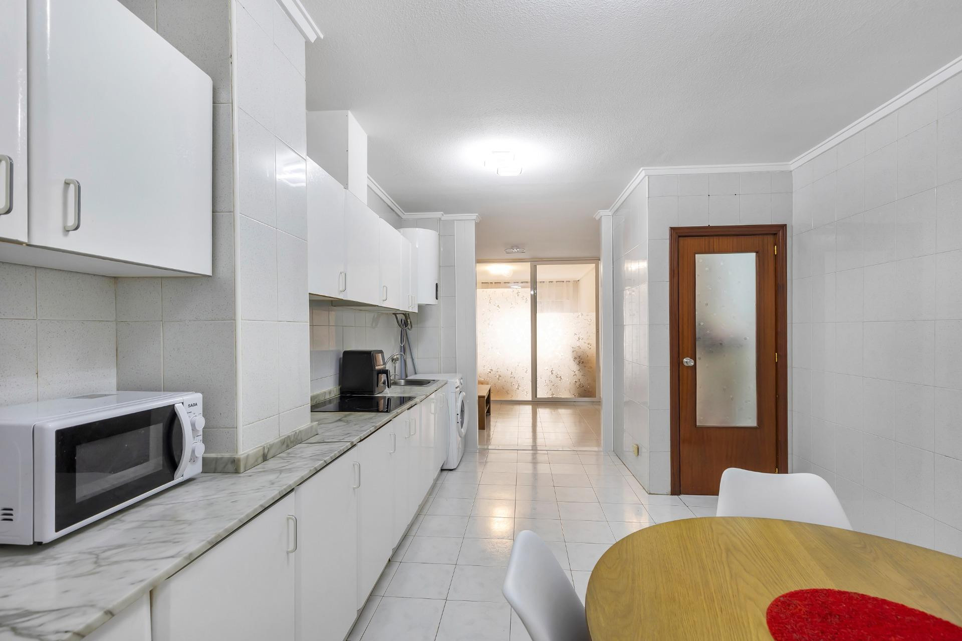 Resale - Ground Floor - Torrevieja - Centro