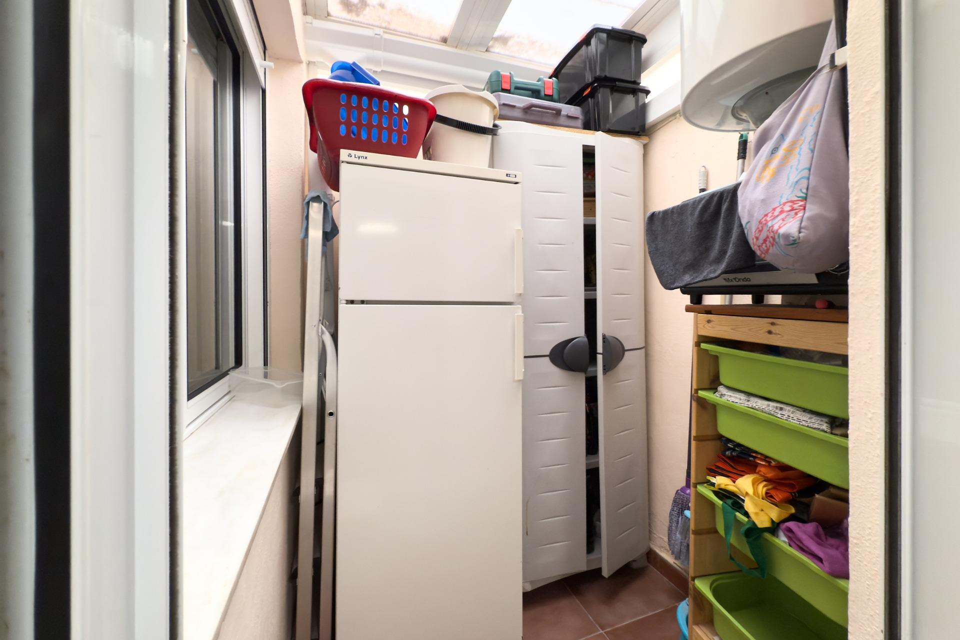 Resale - Ground Floor - Torrevieja - La Mata pueblo