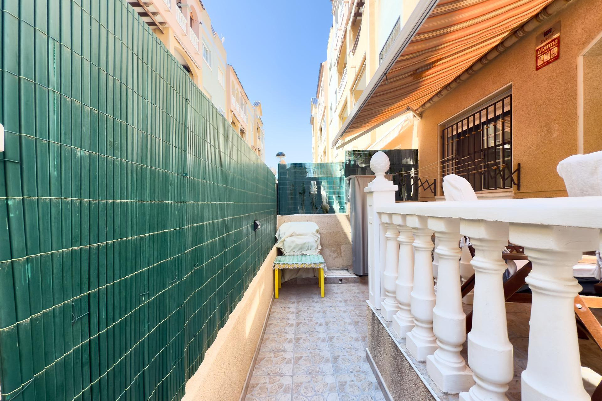 Resale - Ground Floor - Torrevieja - La Mata pueblo