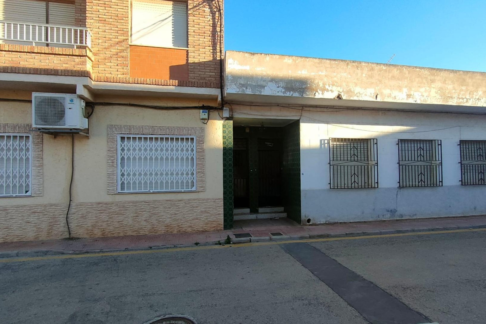 Resale - Hotel - Murcia - Puertos de Santa Barbara