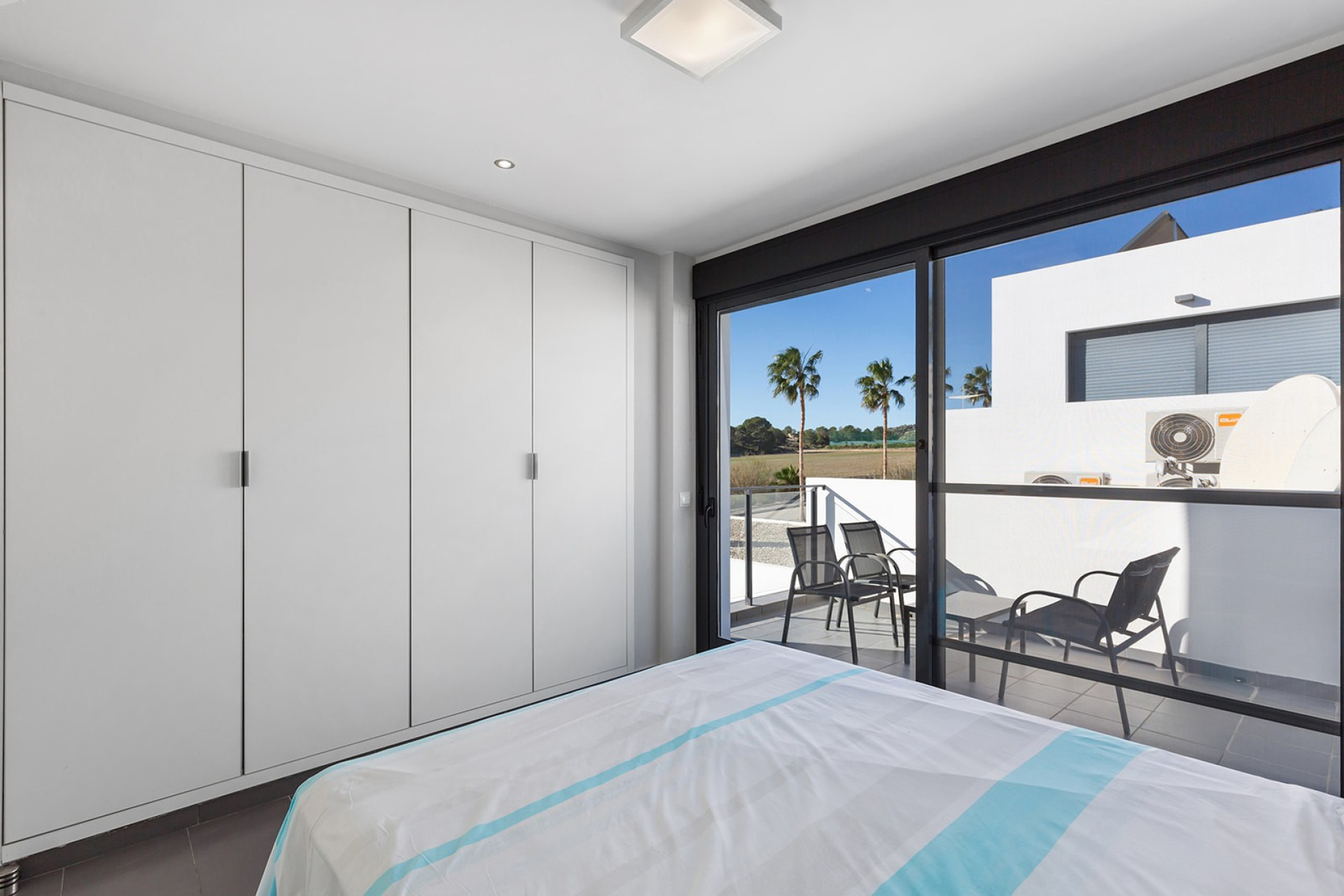 Resale - House - Algorfa - La Finca Golf