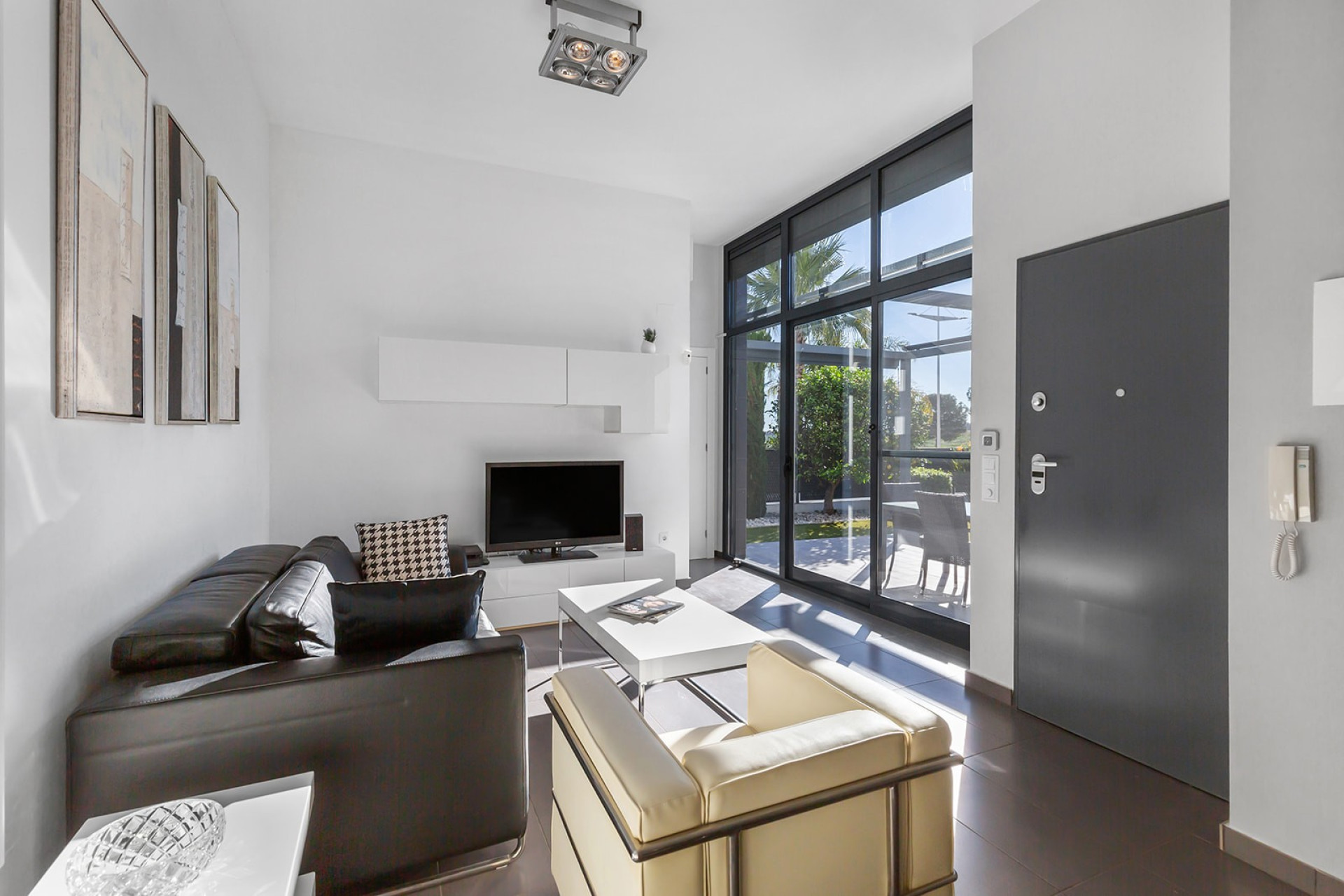 Resale - House - Algorfa - La Finca Golf